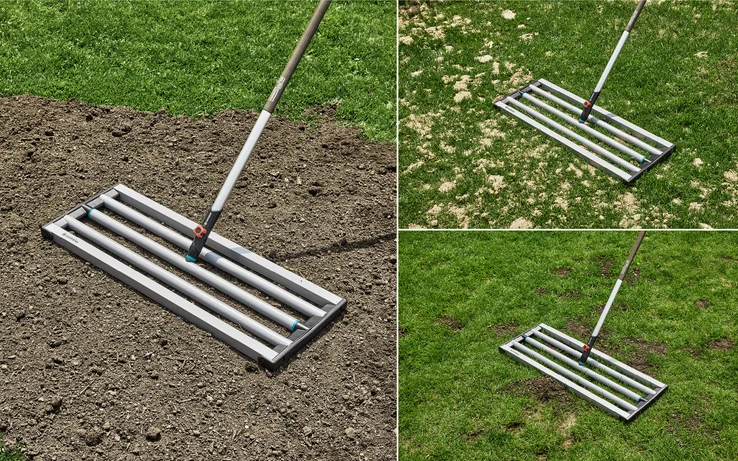 Čistič medzier GARDENA 8927-20 Combisystem | E-shop Čistič medzier GARDENA 8927-20 Combisystem | E-shop