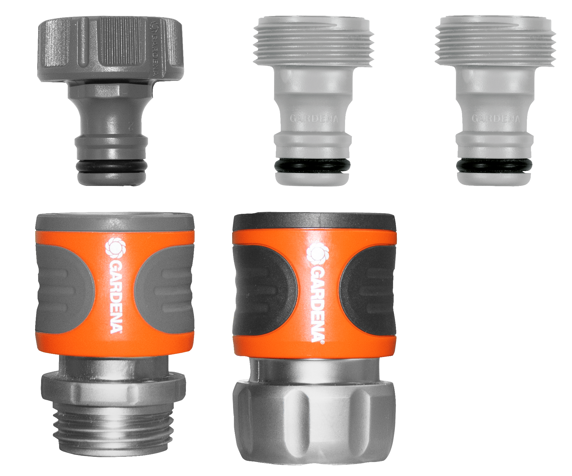 Premium Quick Connector