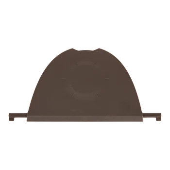 Abdeckung Höhenverstellung