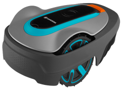 Robotic mower SILENO city, 400 m&sup2;, robot lawnmower with Bluetooth&reg;