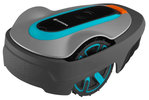 Tondeuse Robot Sileno : L'Entretien de Jardin Simplifié