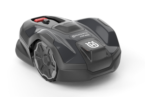Automower® 310E NERA