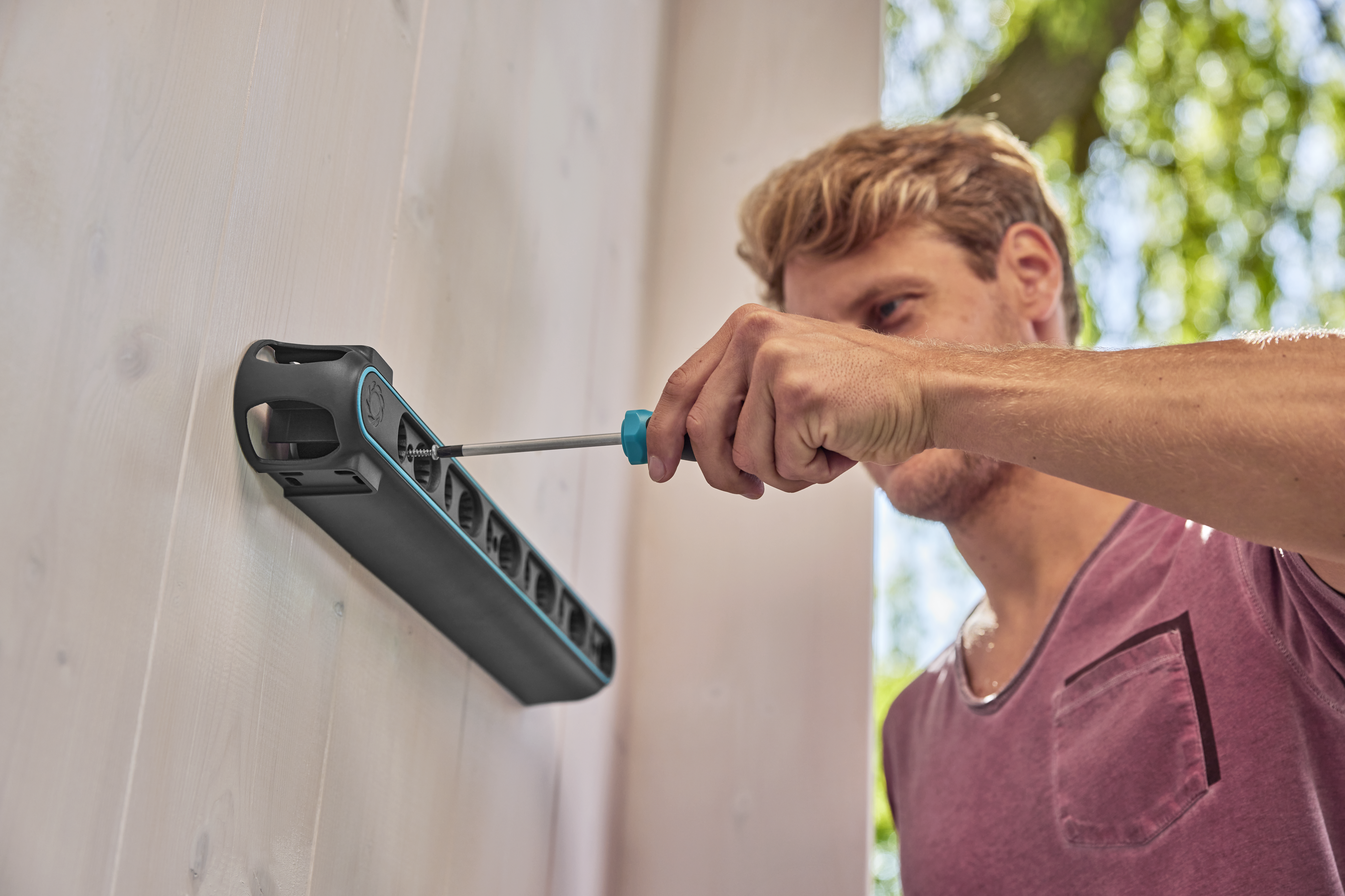 Įrankių laikymo sistema Flex