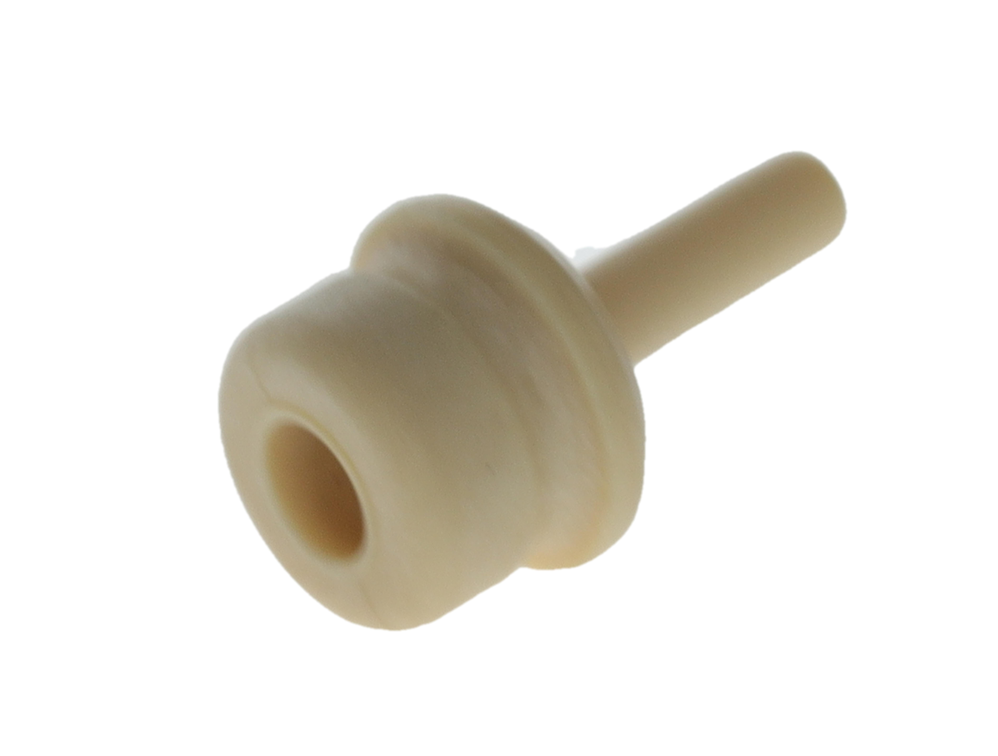 Soupape d'aspiration