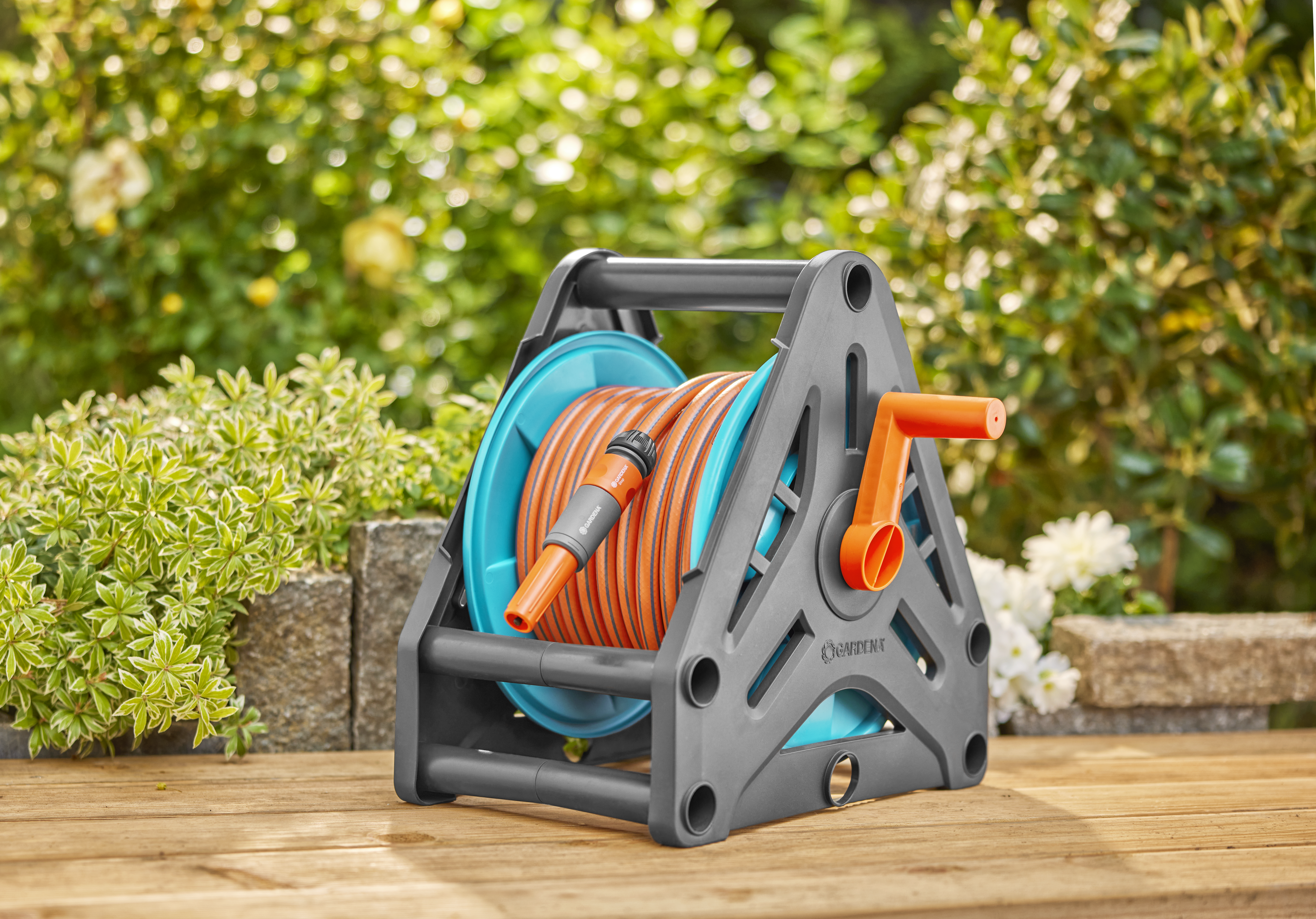 Voolikupool 20m, komplekt