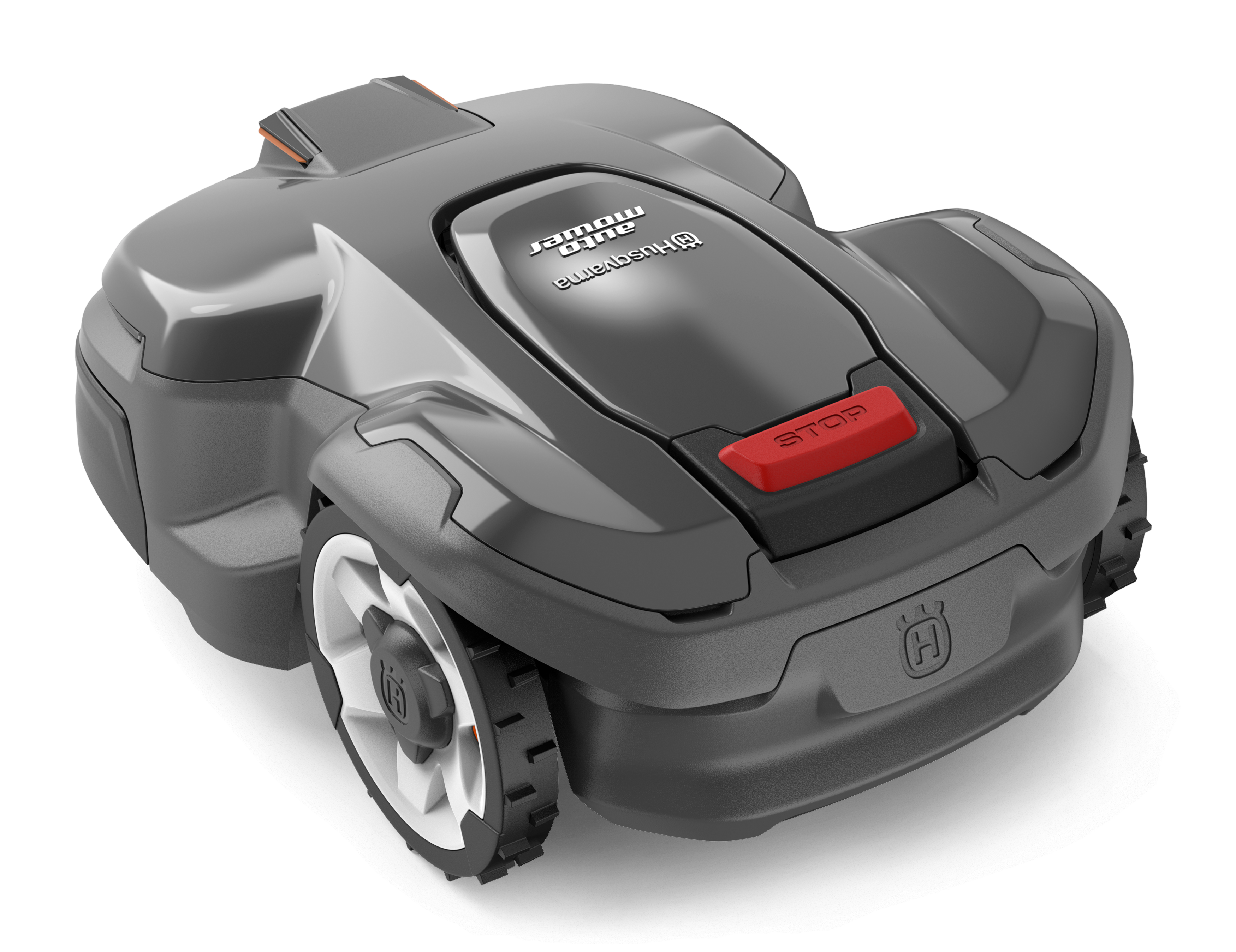 HUSQVARNA AUTOMOWER® 415X — fotografie 2