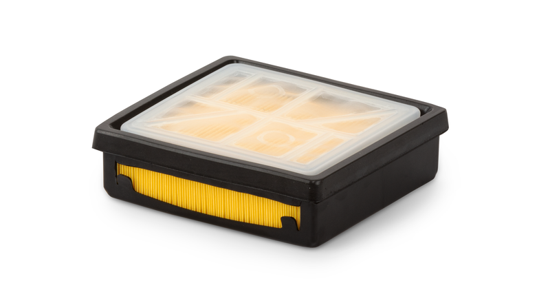 ILMANSUODATIN K750 - Husqvarna varaosat - 544181602 - 1