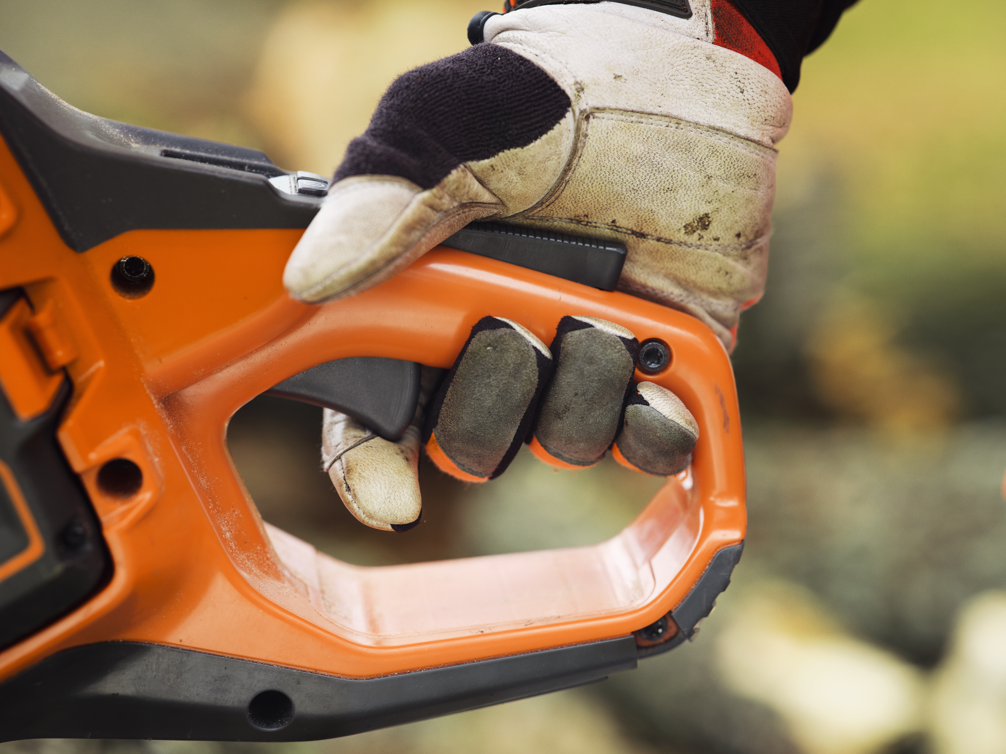 Praktický zámok spúšte