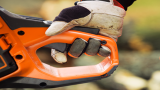 Aretácia spúšte, 550i XP