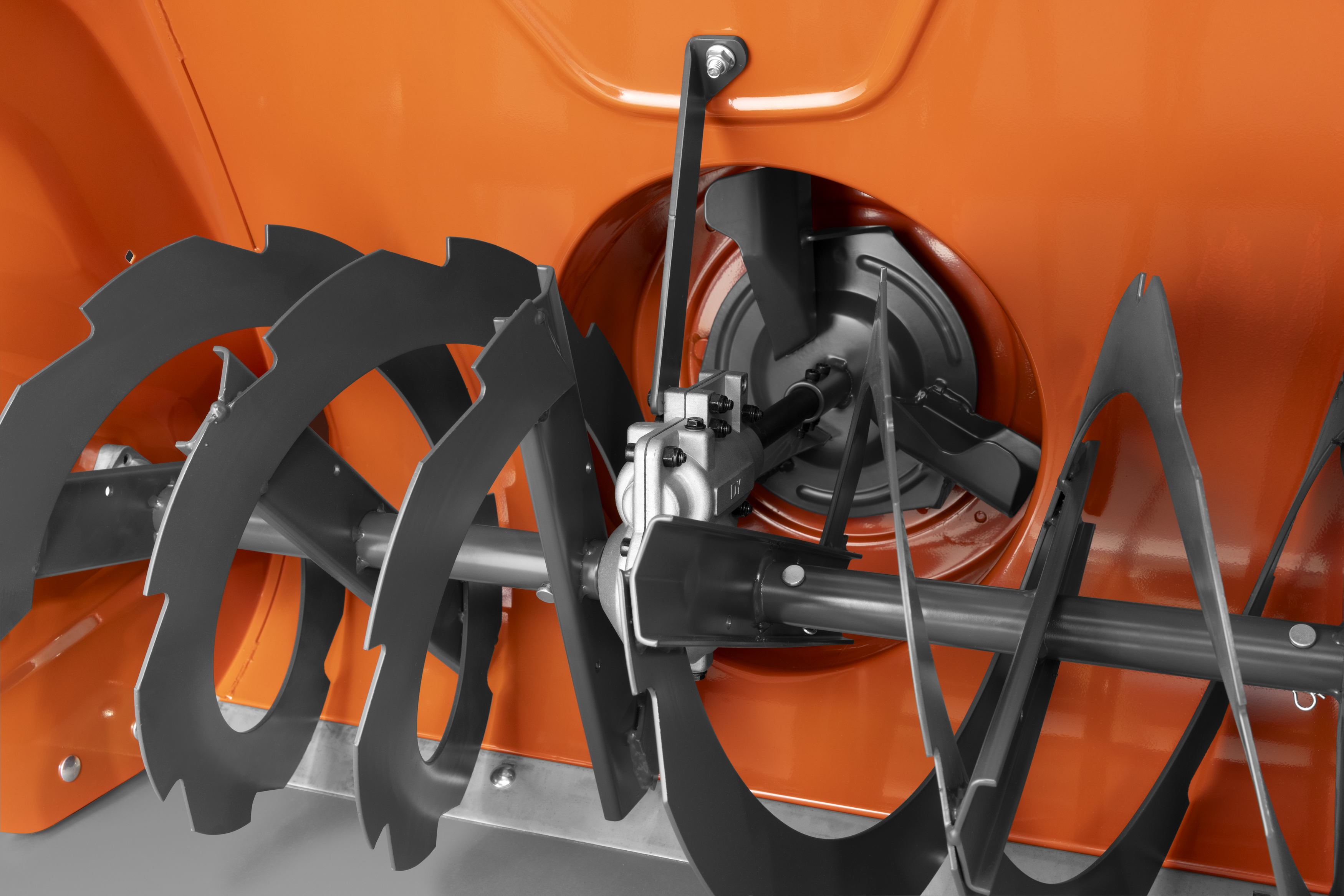 Dvojstupňový systém