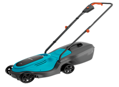 EasyMax 30/18V Ready-To-Use, High Performance Lawnmower with P4A Battery