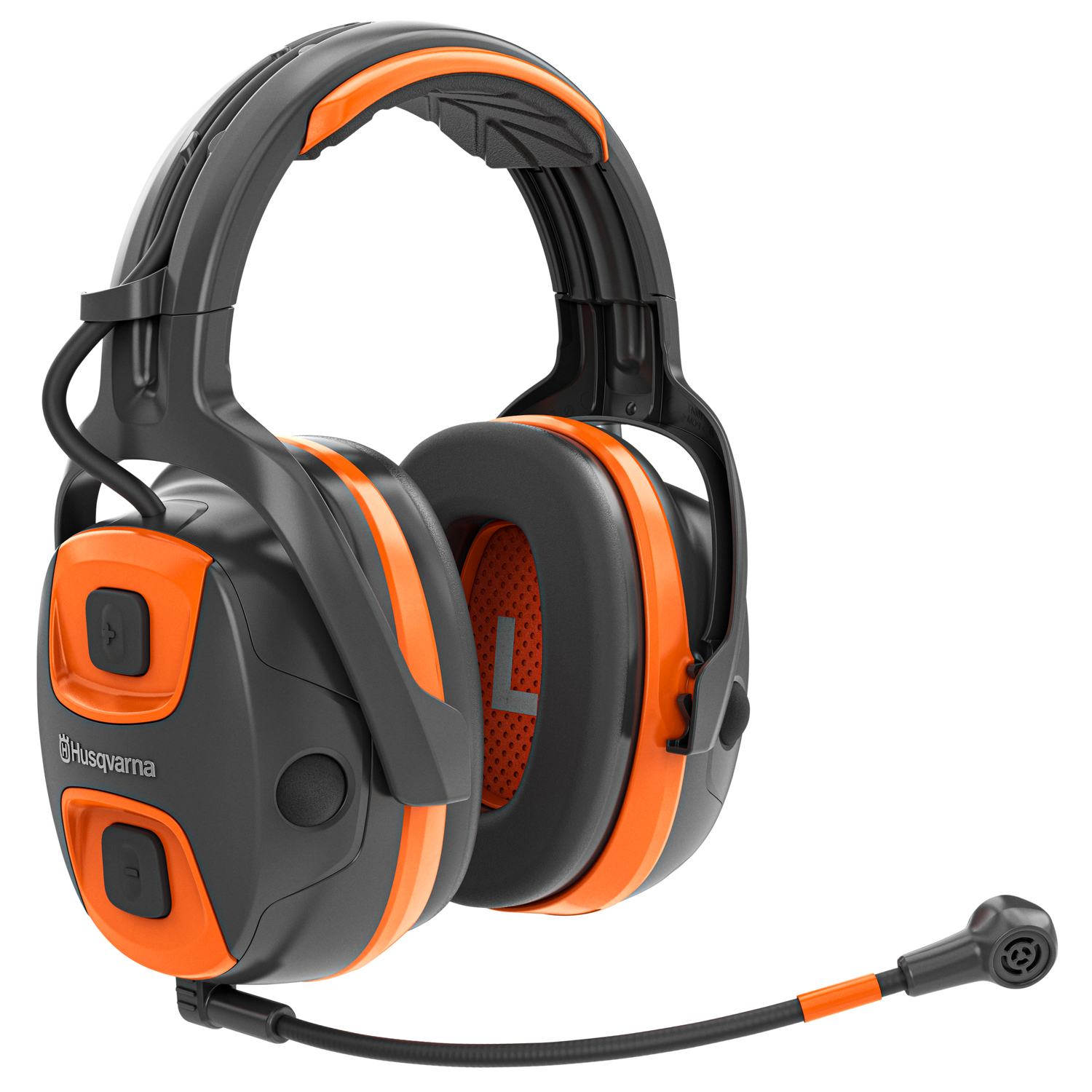 Husqvarna X-Sync, Headband