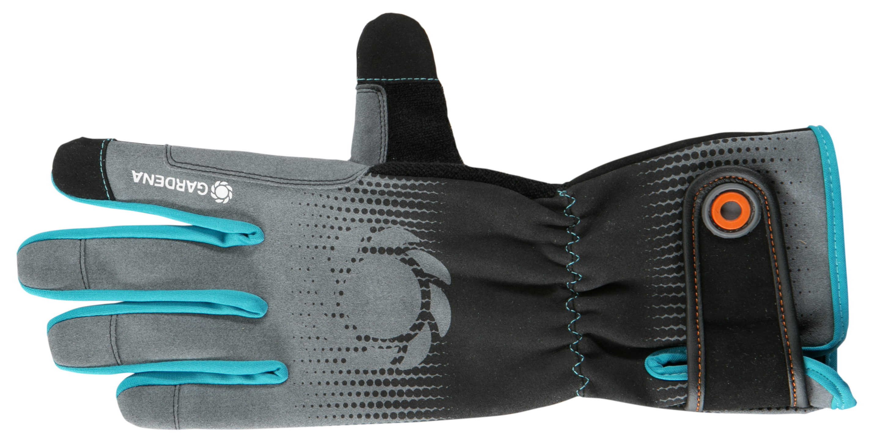 Gants de jardin pour rosiers GARDENA (Taille 9 / L)