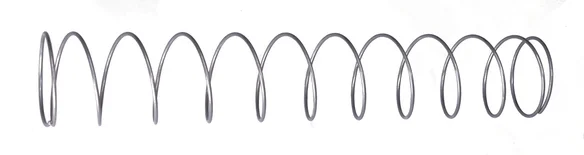 Druckfeder für VR 100