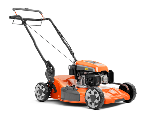 Gressklipper Husqvarna Lb 256sp