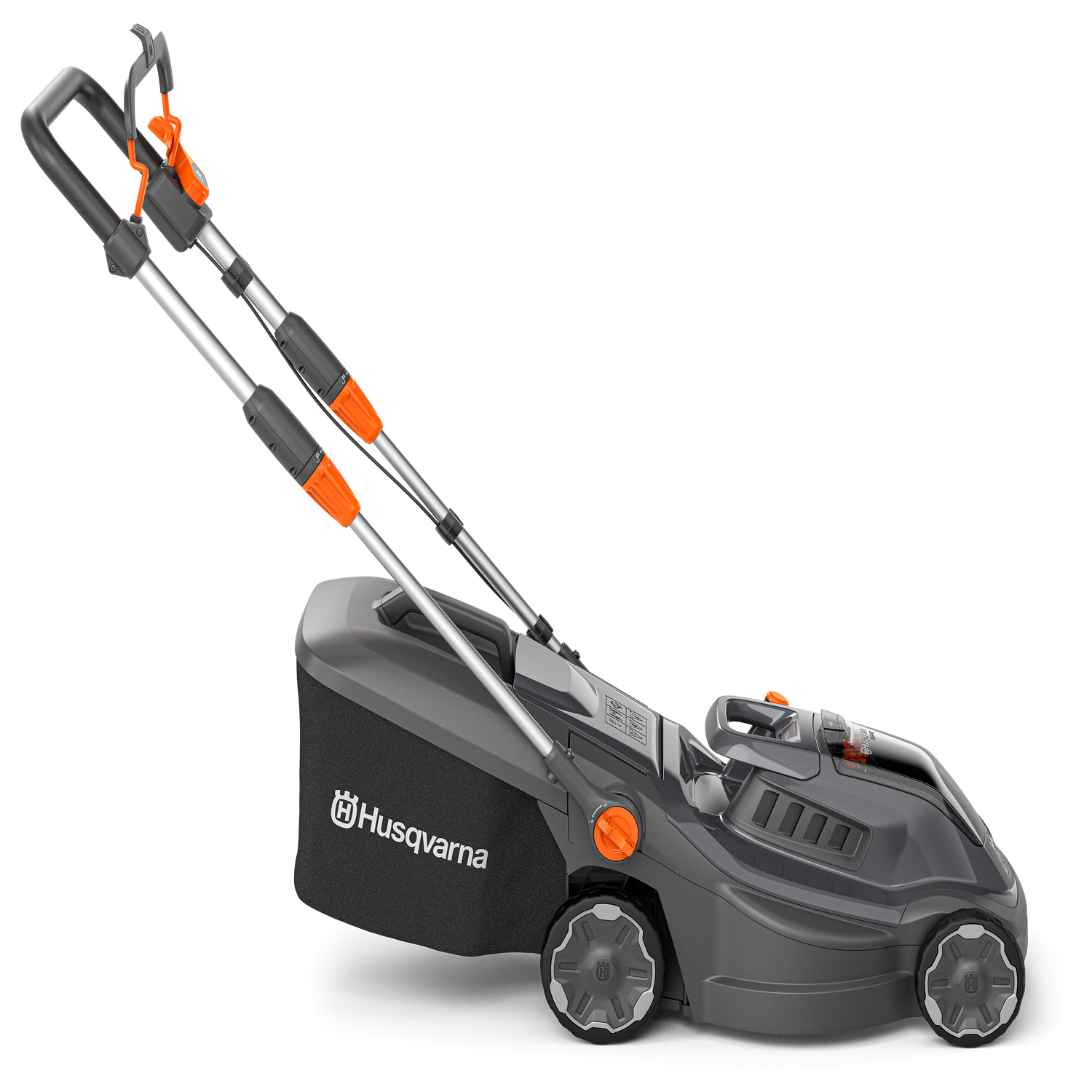 Husqvarna Aspire™ Lc34-P4a With Battery And Charger