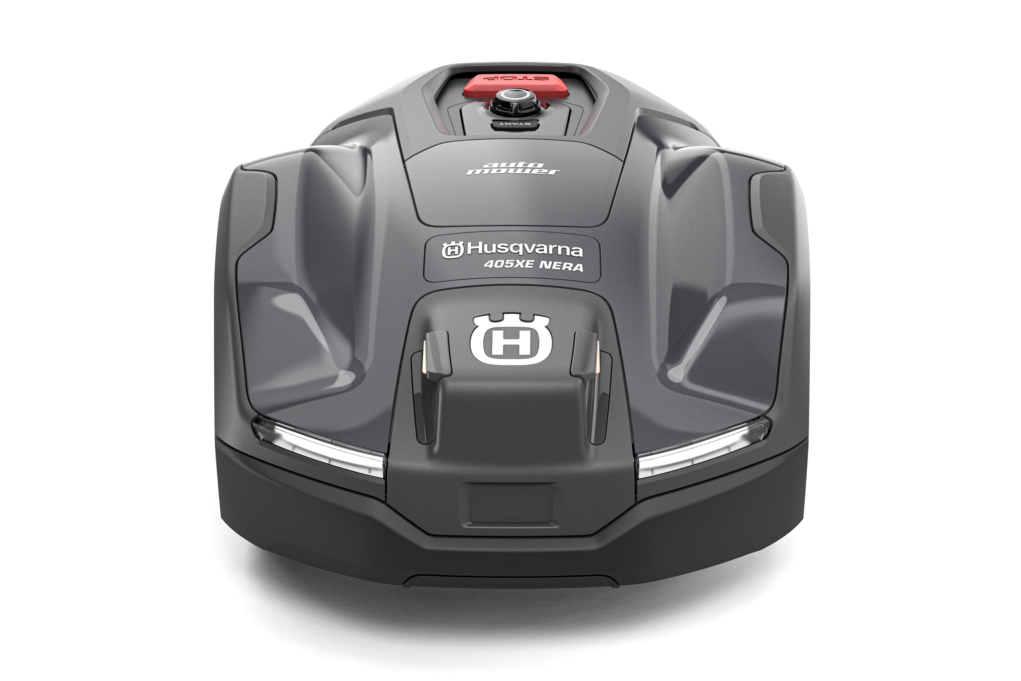 Husqvarna Automower® 405XE NERA — fotografie 1