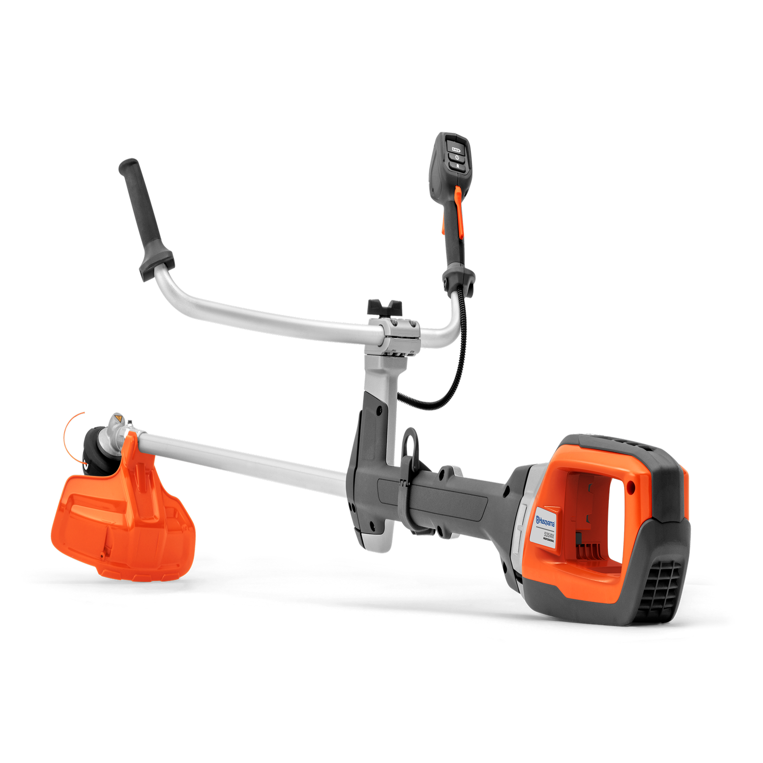 Husqvarna Akku Motorsense Trimmer Sense 535iRX Profi - nur Gerät - 967850605 - Image 3
