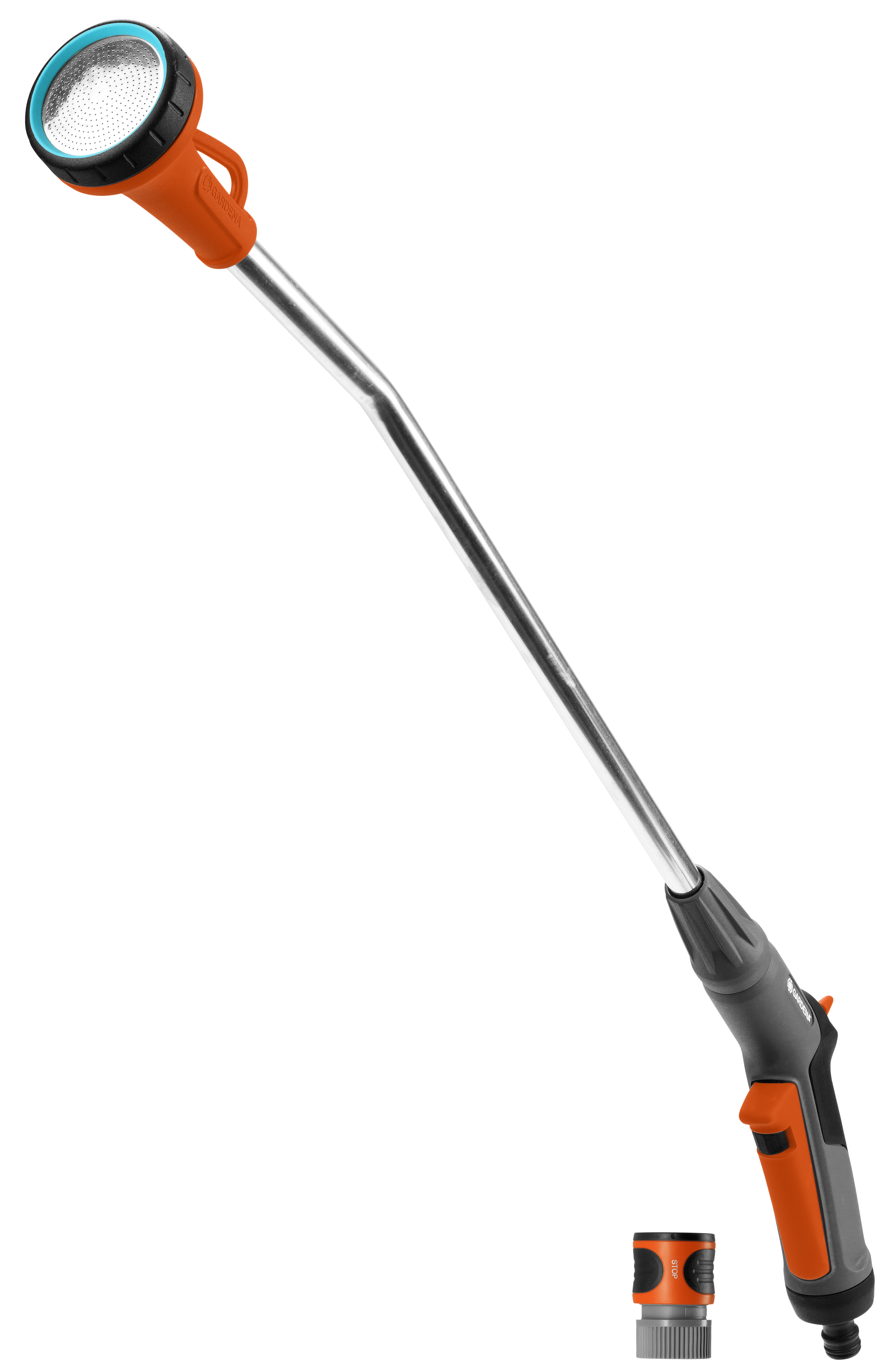 Front Trigger Spray Wand Sommet incl. US Waterstop