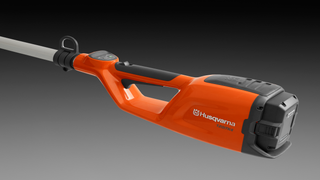 Hedge Trimmer 120iTK4 Quiet Operation