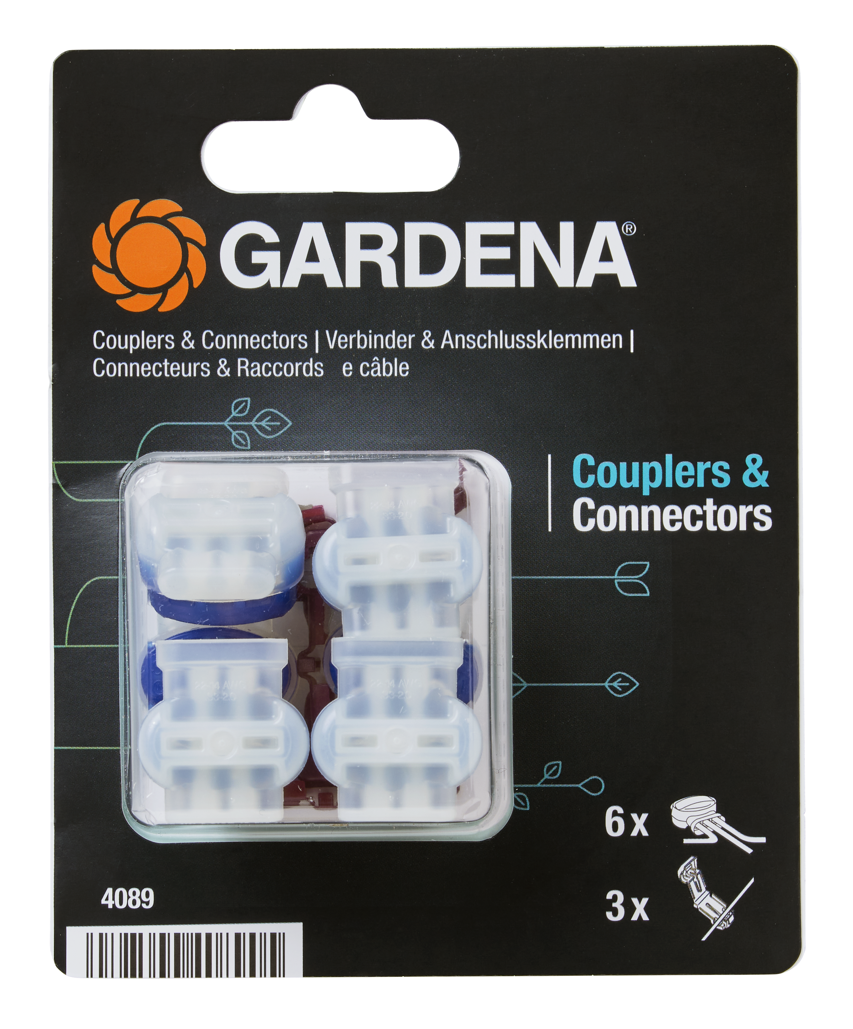 &Ouml;sszek&ouml;tők &eacute;s csatlakoz&oacute;k