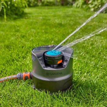 Gardena Système d'arrosage de surface AquaPrecise 16000 20 - vue 9