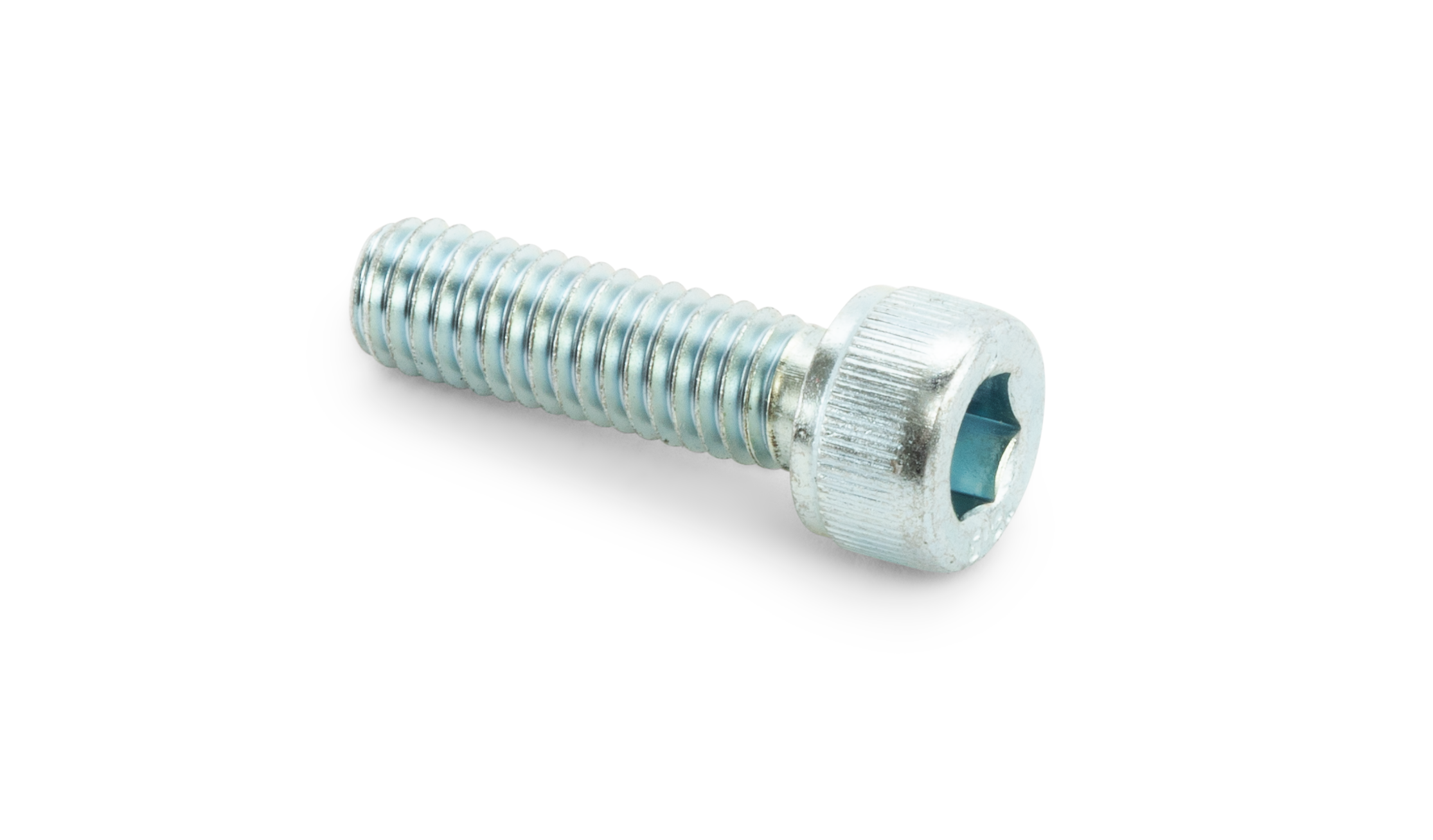 SCREW IHSCM 2