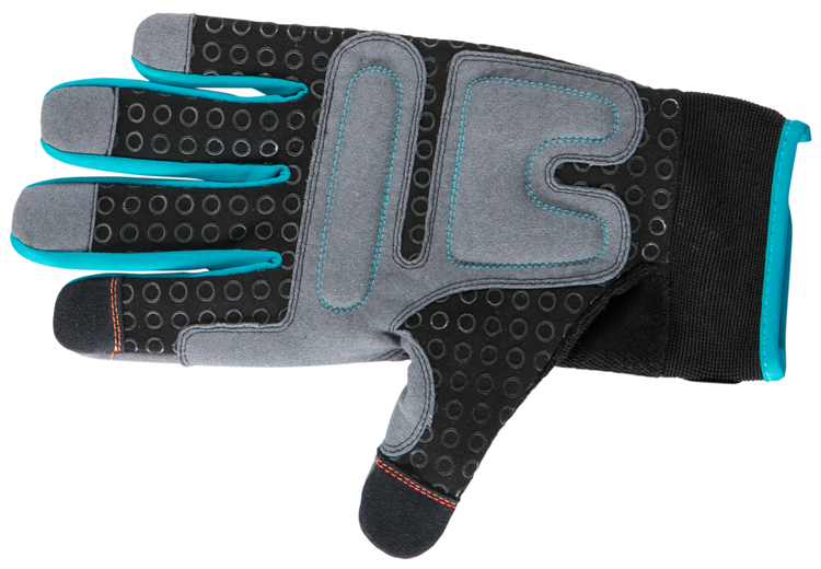 Tool and Wood Glove XL