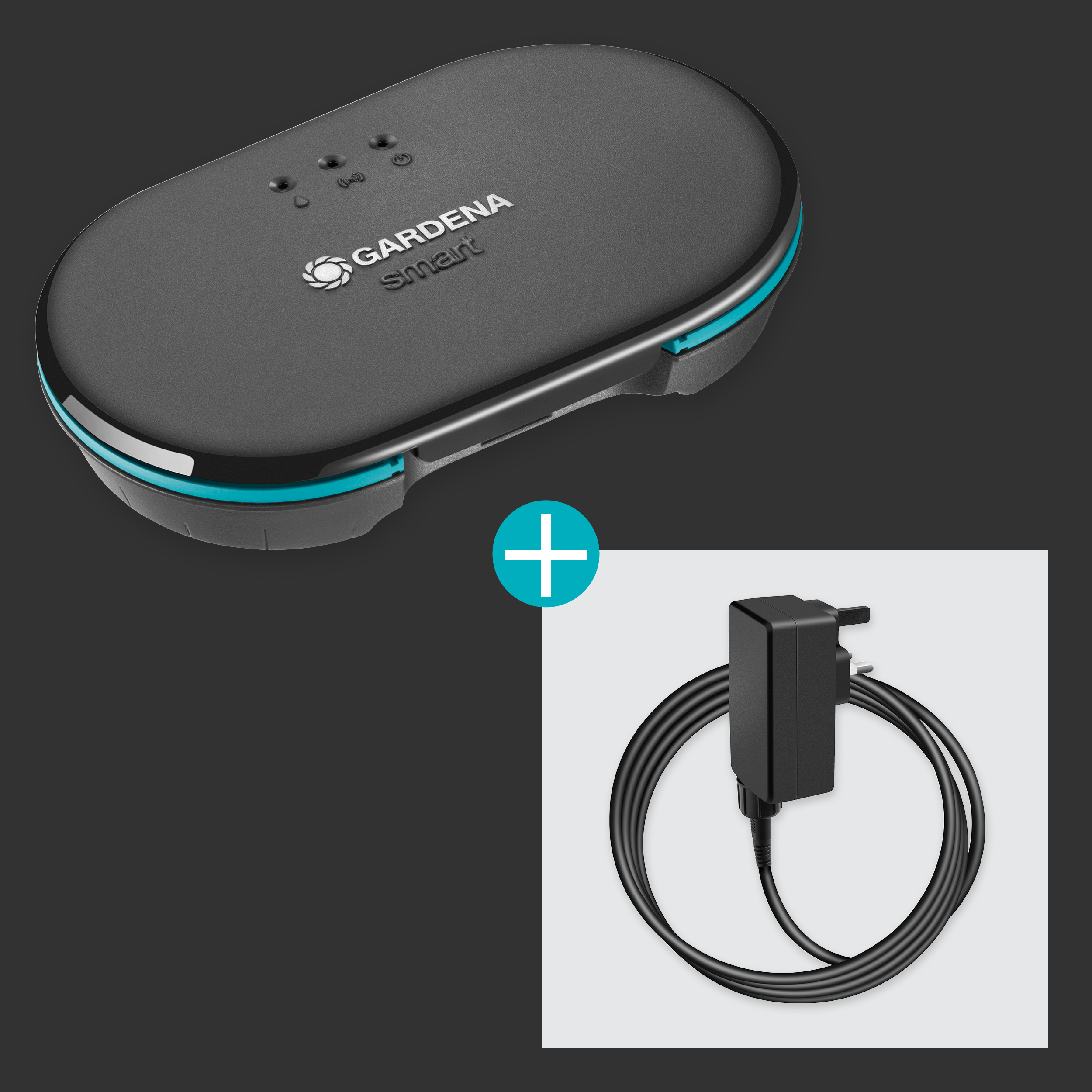 &quot;Smart&quot; Laistymo sistemos valdymo kompiuteris