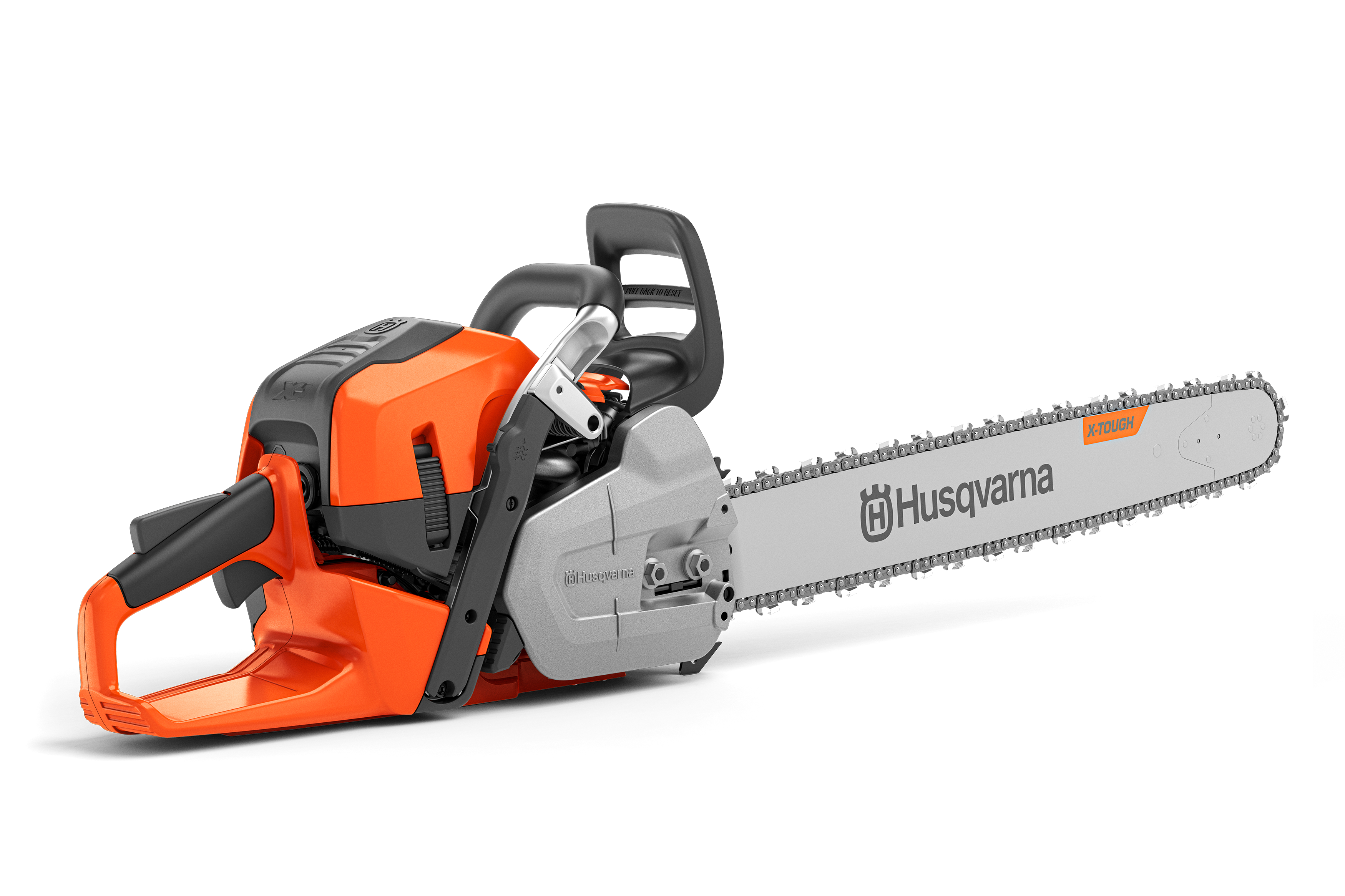 Husqvarna 564 XP® G Fuel Inject — fotografie 4