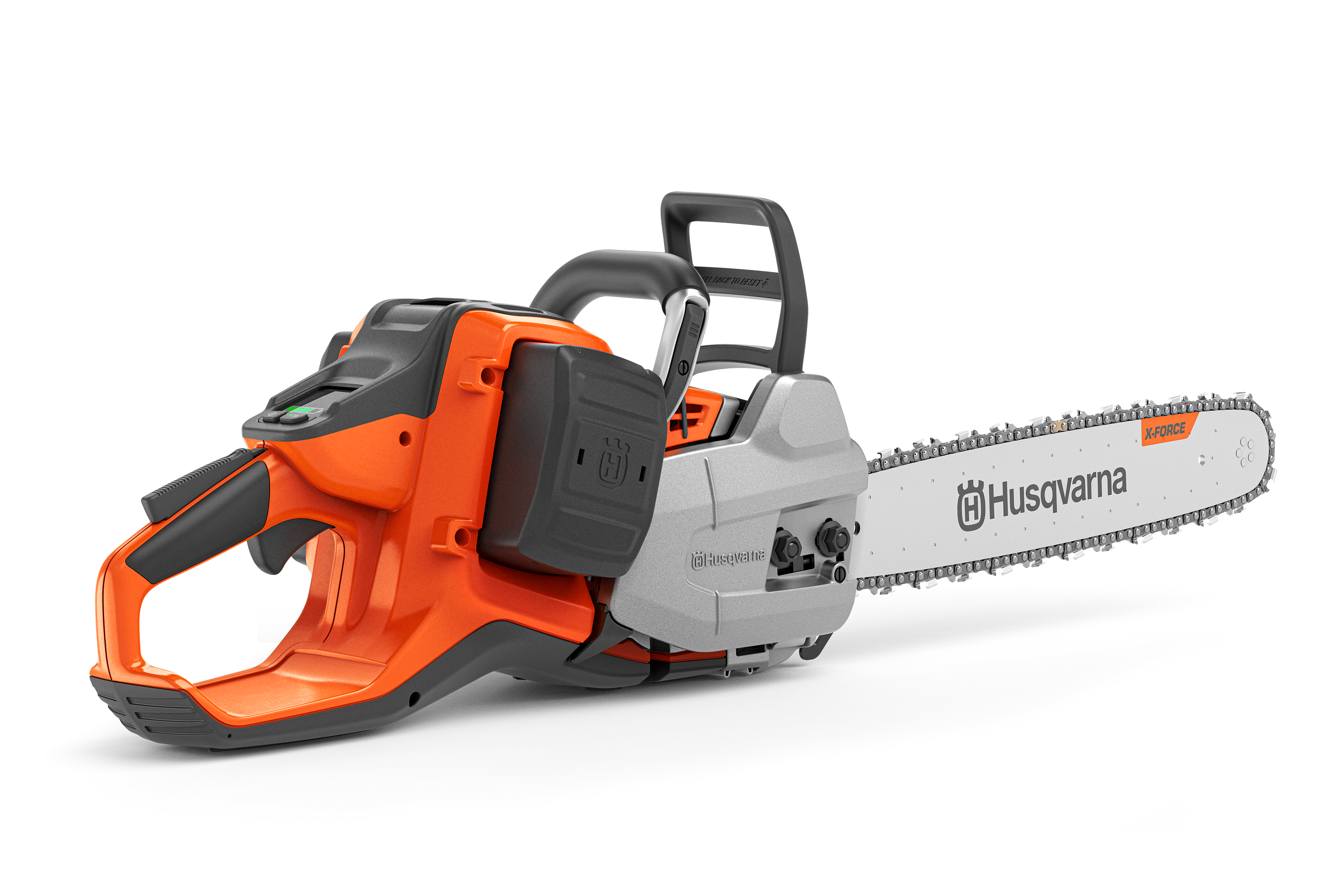 Husqvarna 550i XP® G — fotografie 3