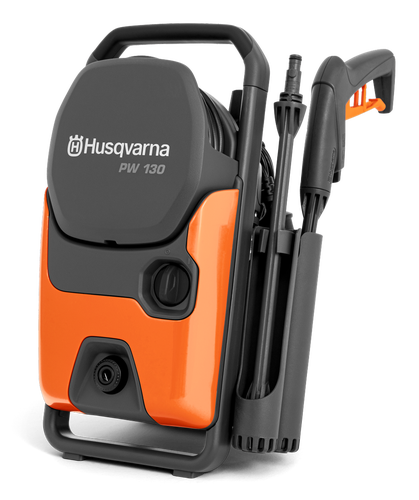 Nettoyeur haute pression HUSQVARNA PW 130 Pression réglable Débit maximum 465 /h - vue 5