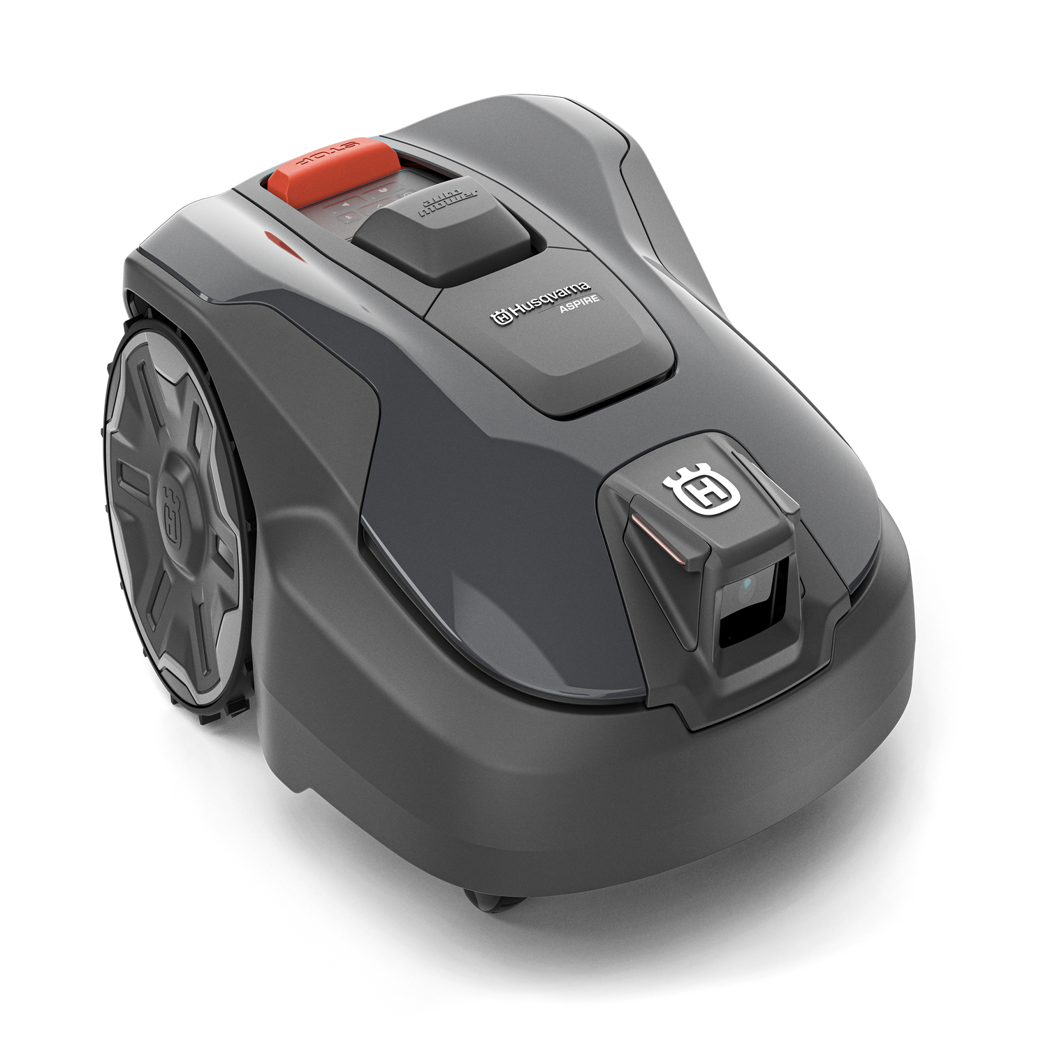 Husqvarna Automower® Aspire® R6v