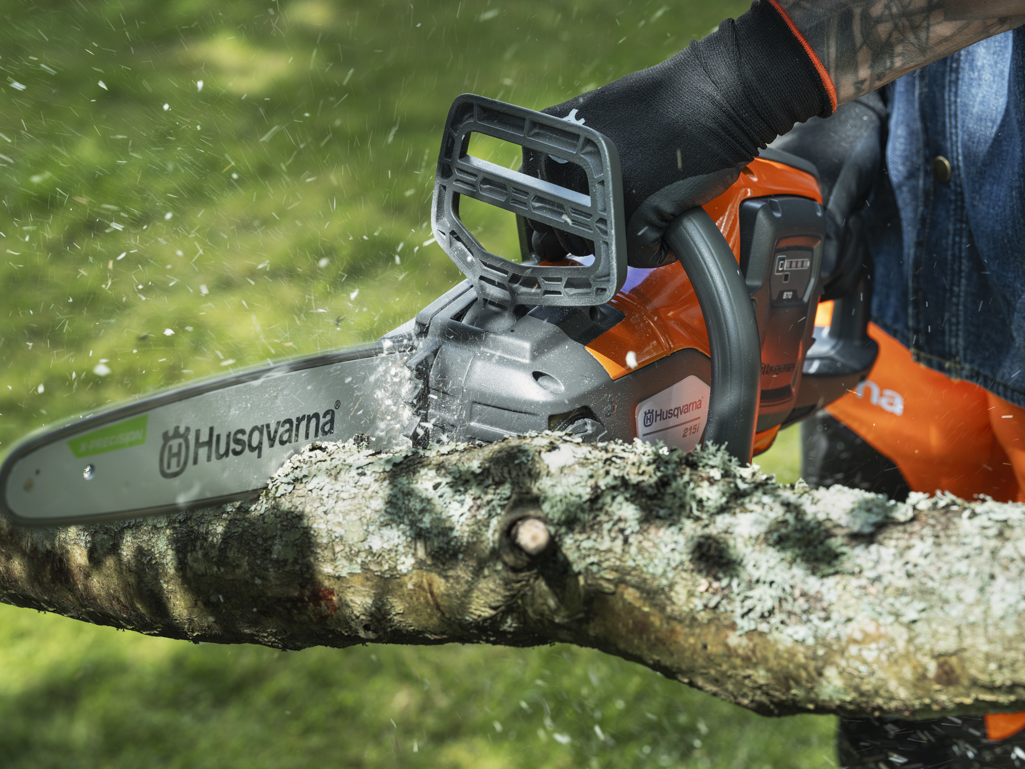 Kvalitný bezkomutátorový motor