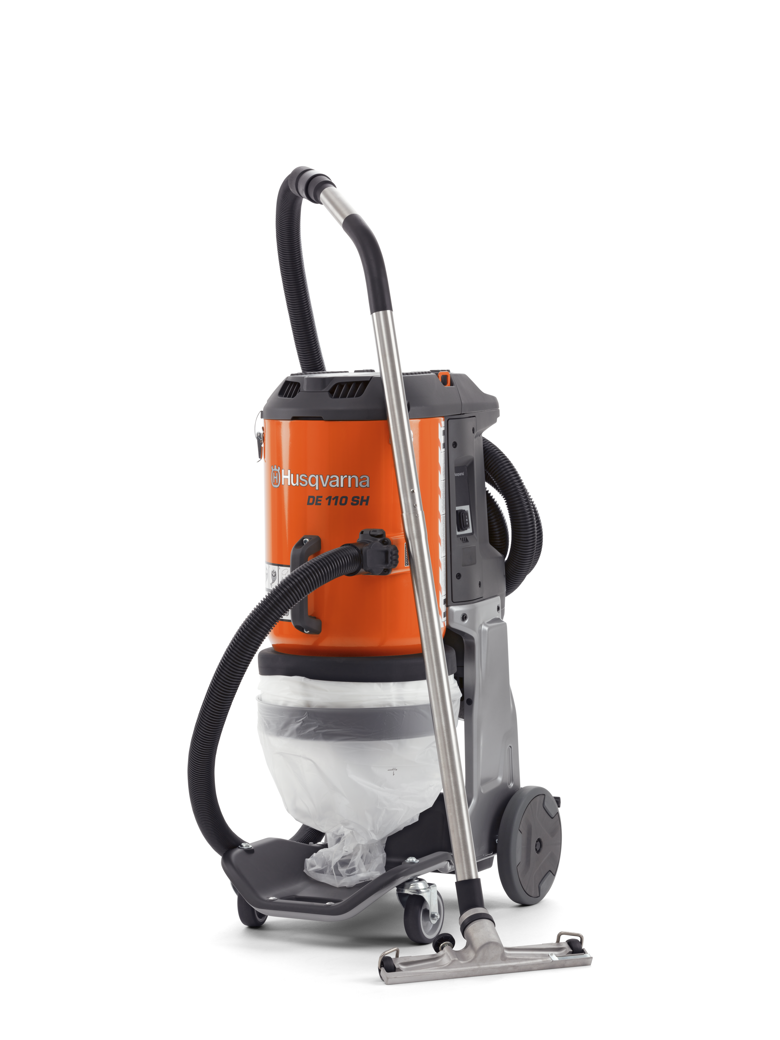 Husqvarna DE 110 SH