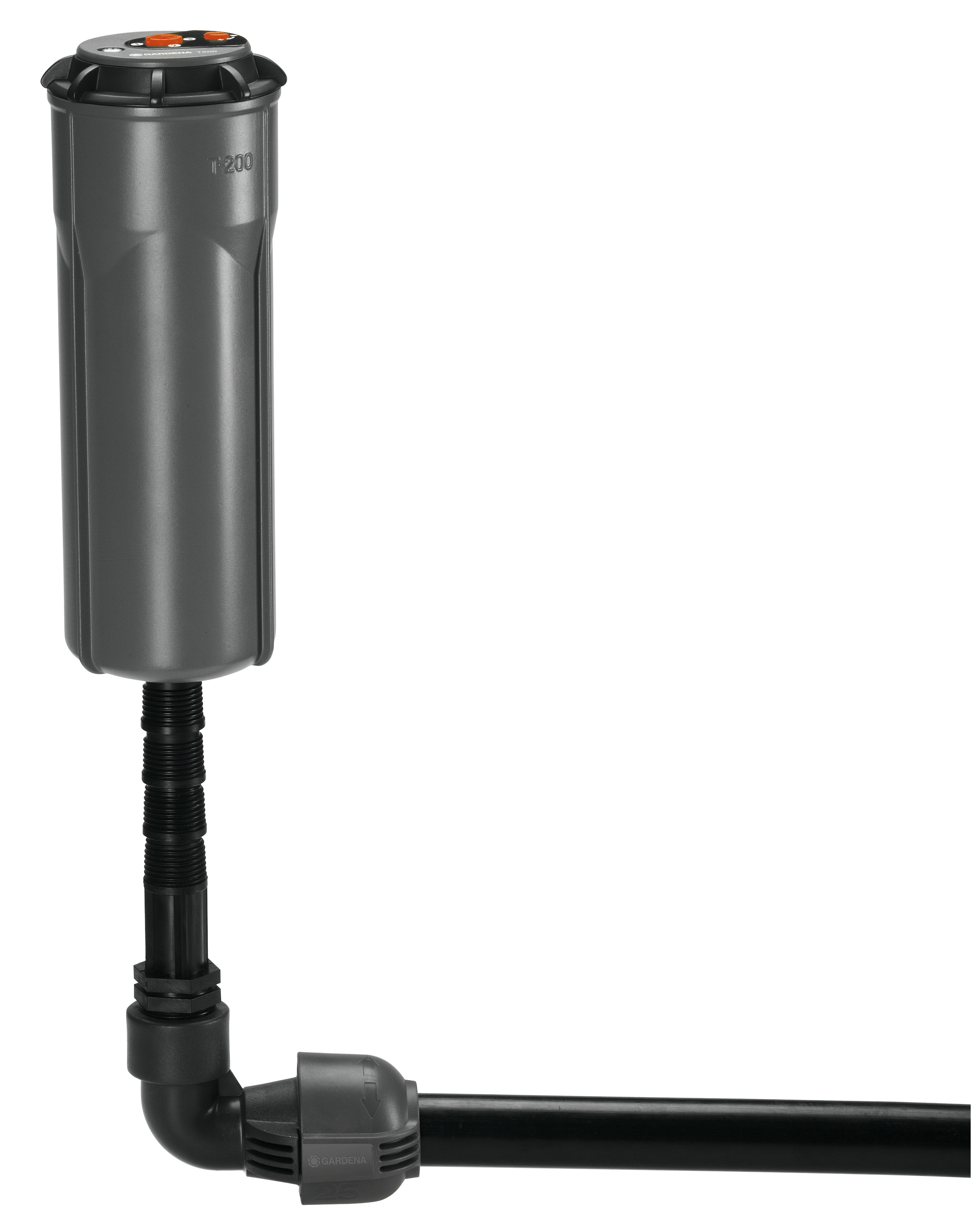 L-liitin 25 mm x 3/4" sis&auml;kierre