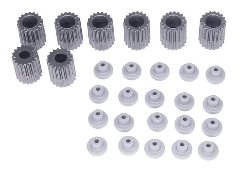 Ersatzteil-Set Verschlussstopfen