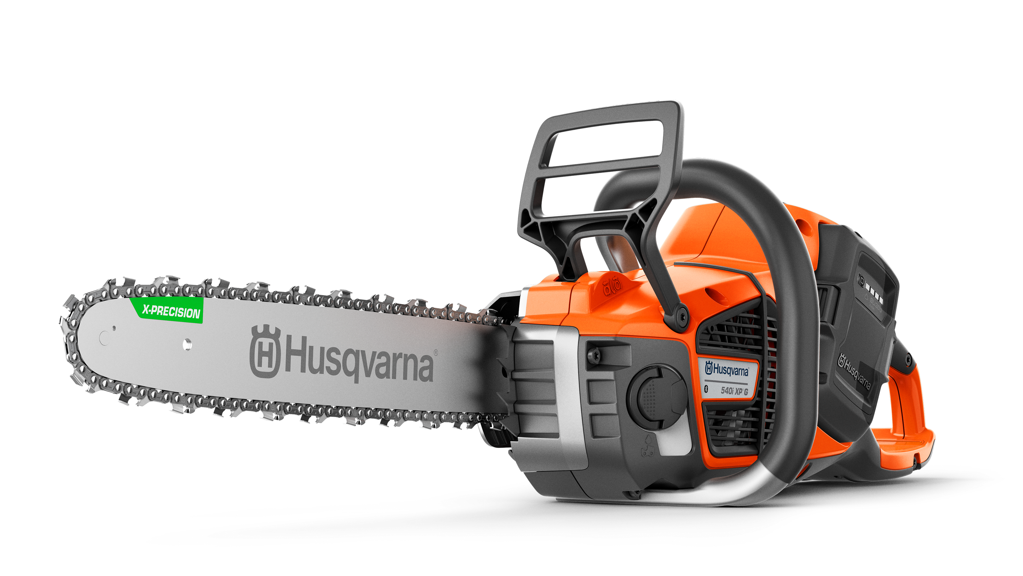 Husqvarna 540i XP® G bez akumulátoru a nabíječky — fotografie 1