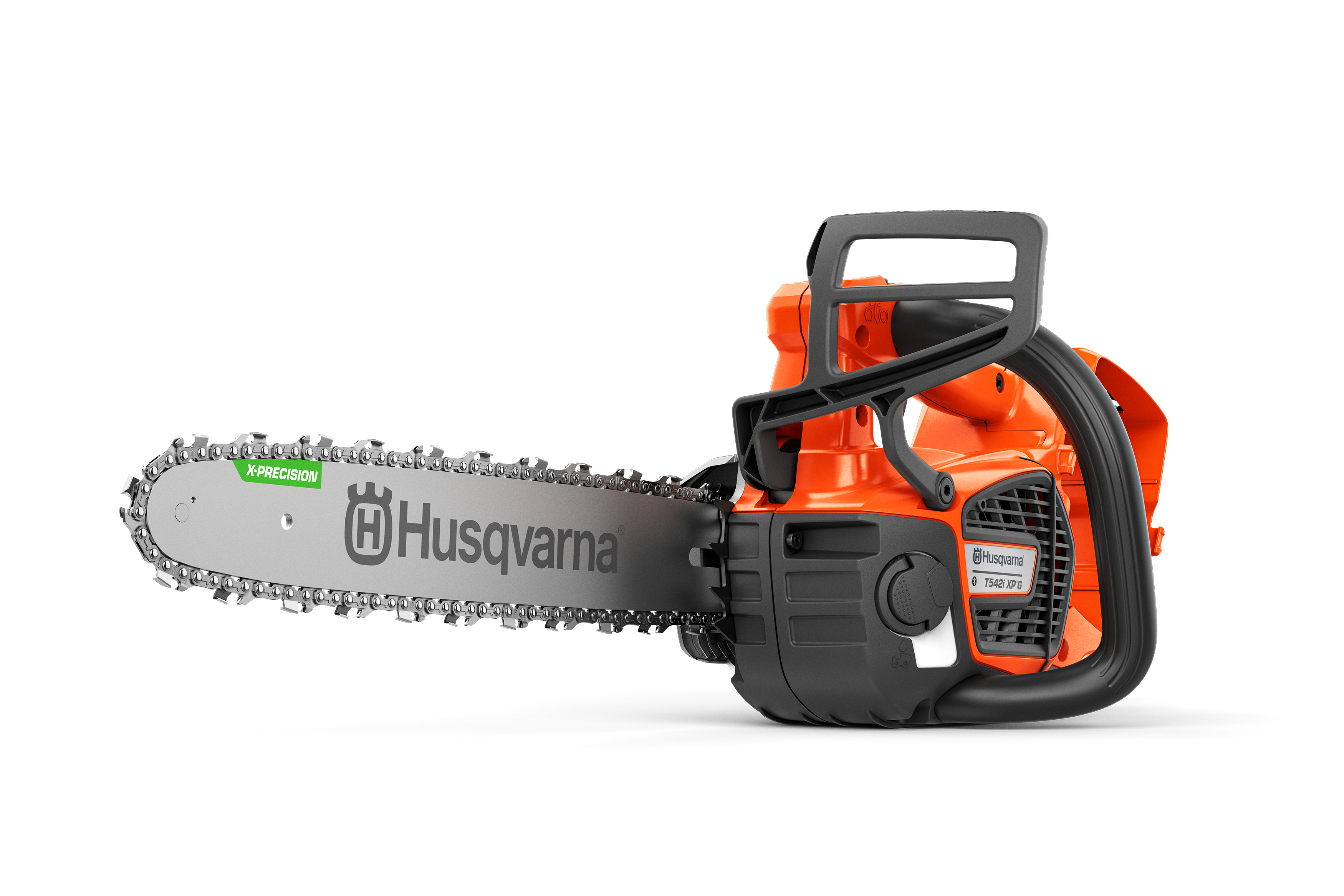 Husqvarna T542i XP G ohne Akku und Ladegerät