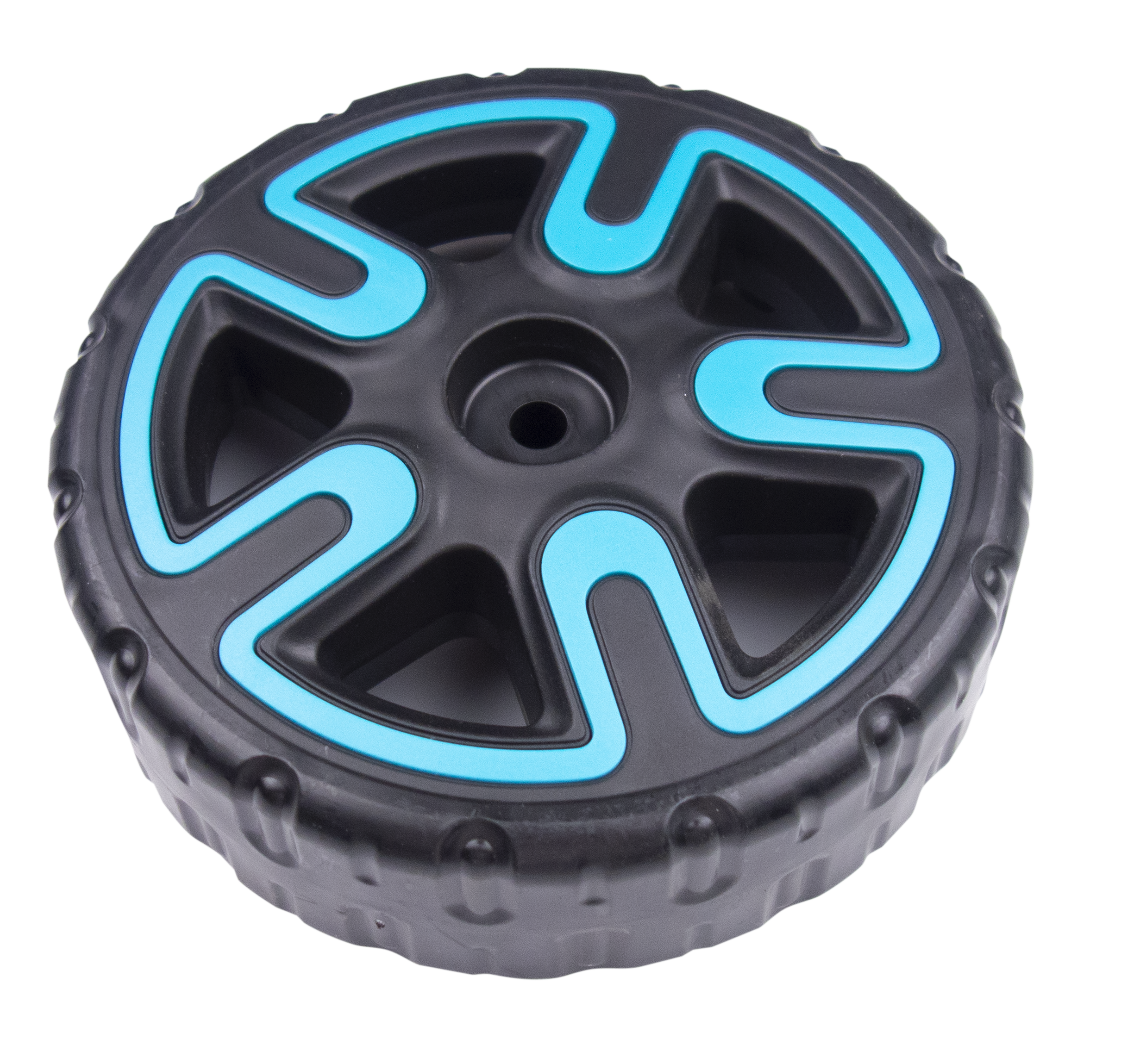 Wheel