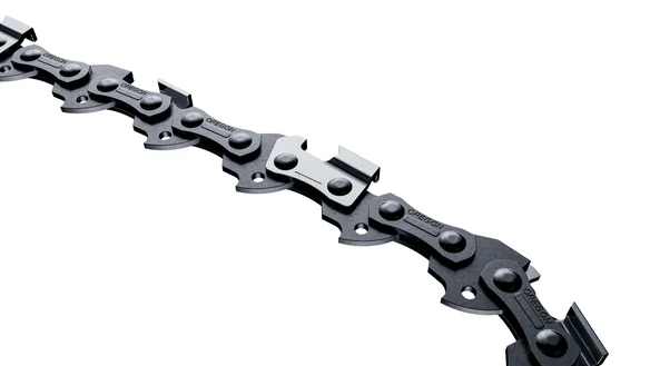 Chaîne 25 cm pour tronçonneuse PowerSaw 2518V P4A 14792 20 Gardena - vue 5