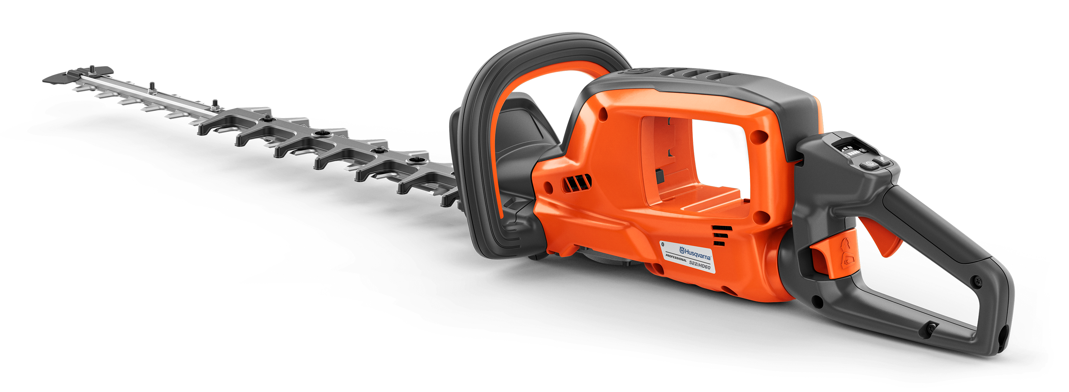 Husqvarna 522iHD60 ohne Akku und Ladeger&auml;t<br>