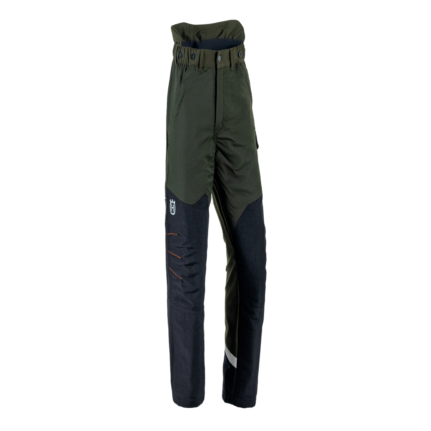 Husqvarna Chainsaw Trousers, Functional