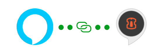 Successfully linked account