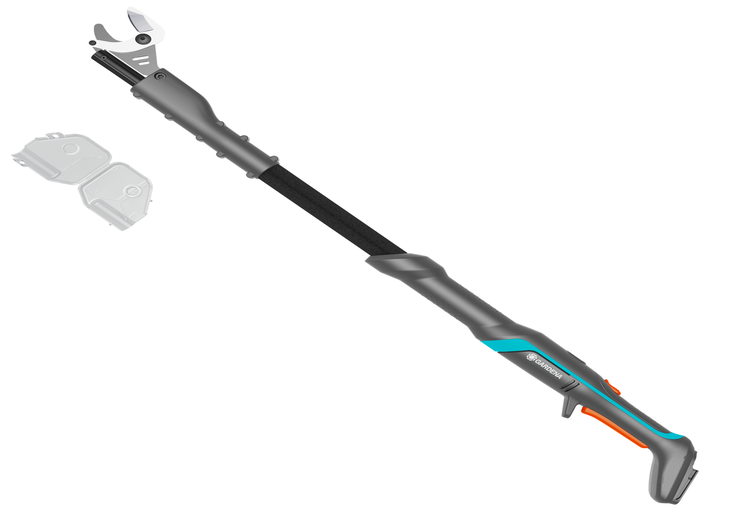 Battery Pruning Loppers EasyCut 110/18V P4A solo