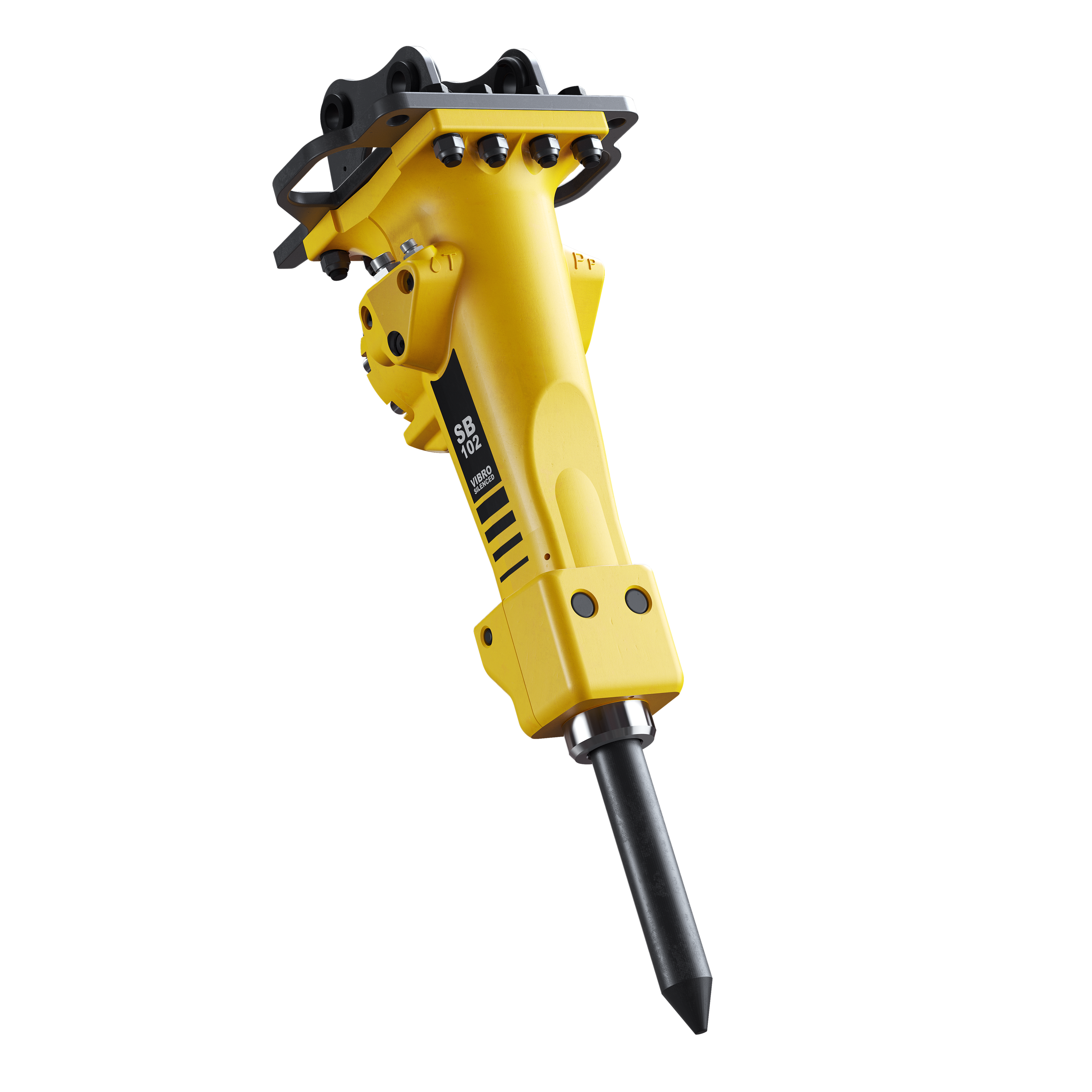 Husqvarna SB 102