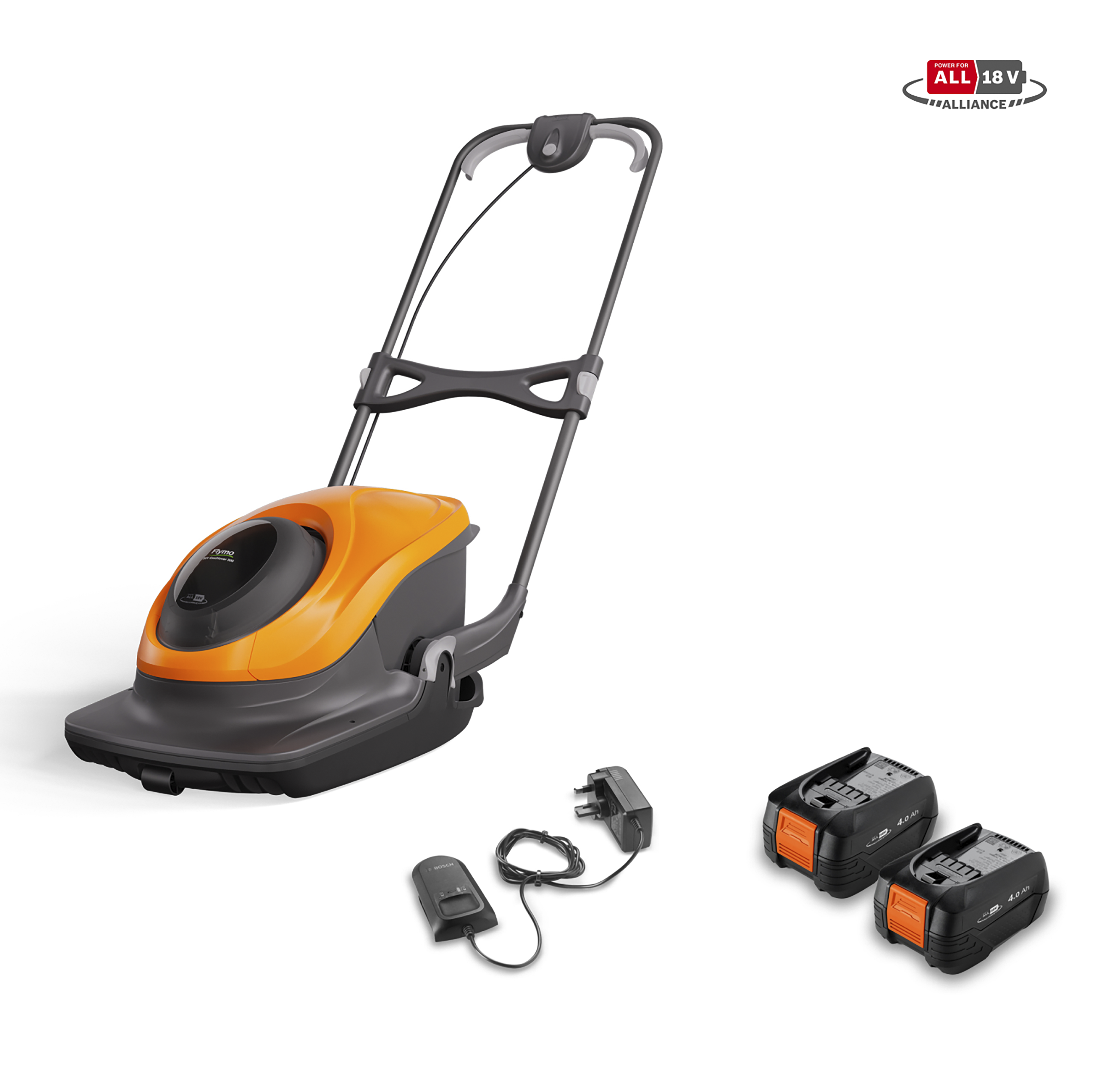 36V EasiHover 300 KIT 4.0