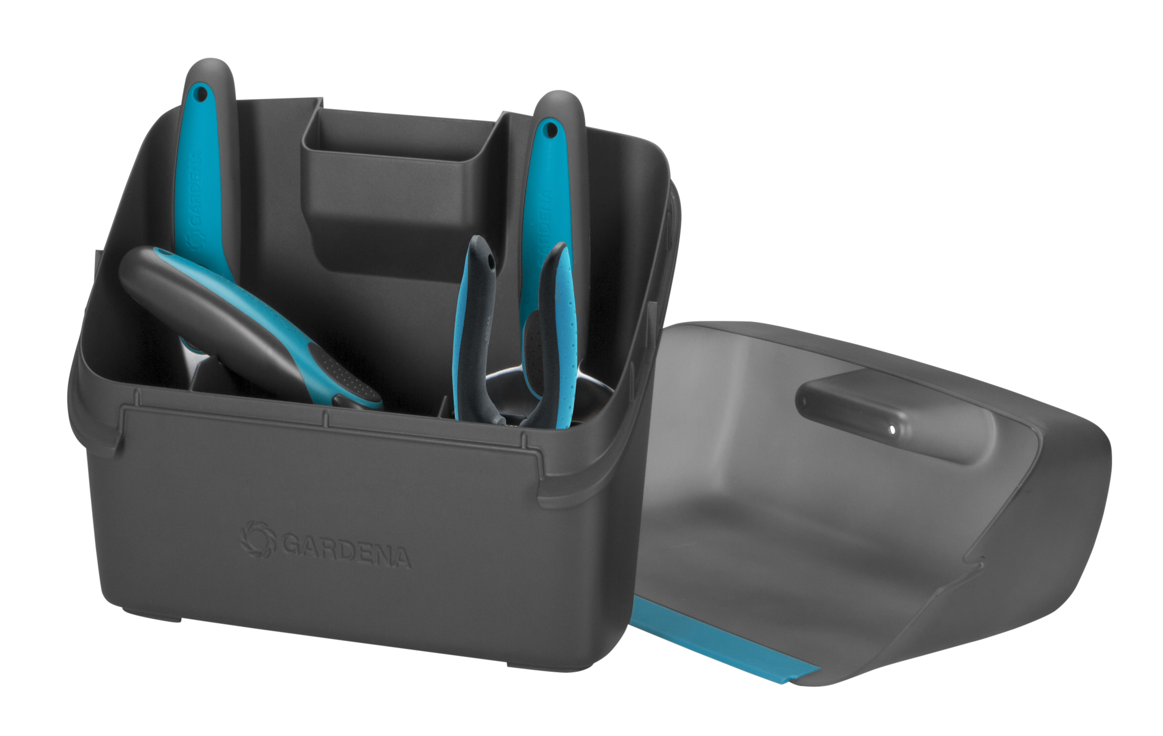 Balkono komplektas, City Gardening