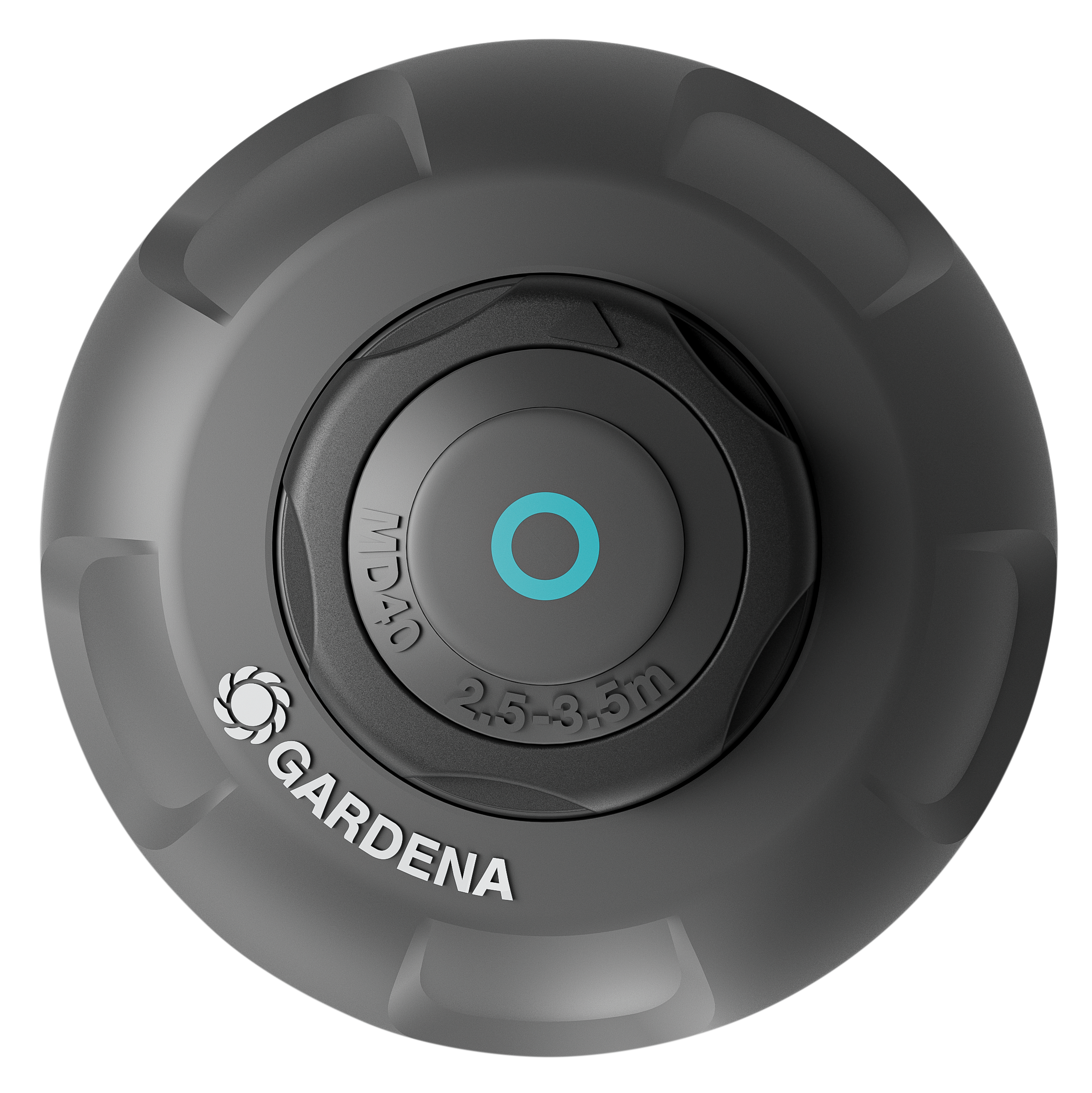 Pop-up Sprinkler MD40/300