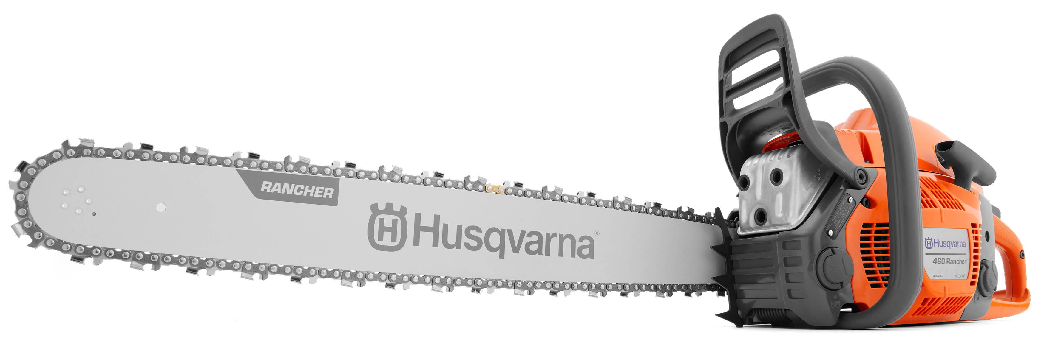 Husqvarna 460 Rancher